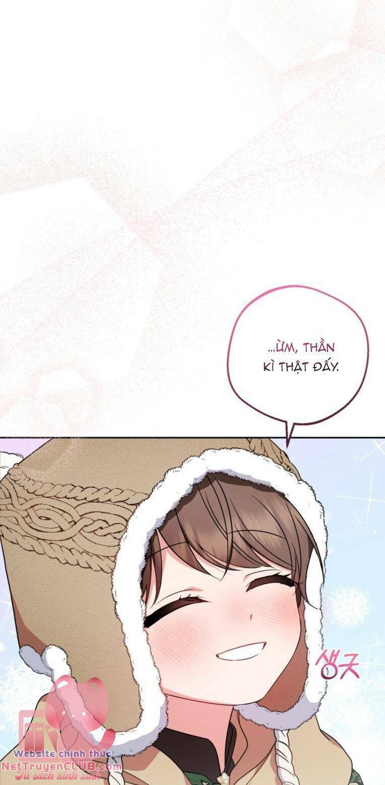 Được Yêu Thương Mà Còn Ngại Ngùng Sao! Chapter 55 - Trang 40