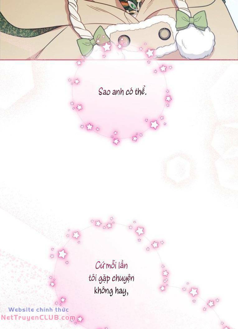 Được Yêu Thương Mà Còn Ngại Ngùng Sao! Chapter 55 - Trang 41