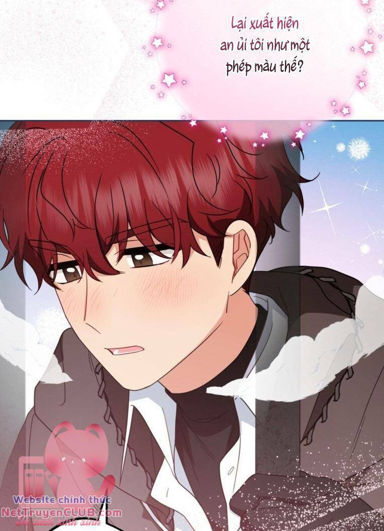 Được Yêu Thương Mà Còn Ngại Ngùng Sao! Chapter 55 - Trang 42