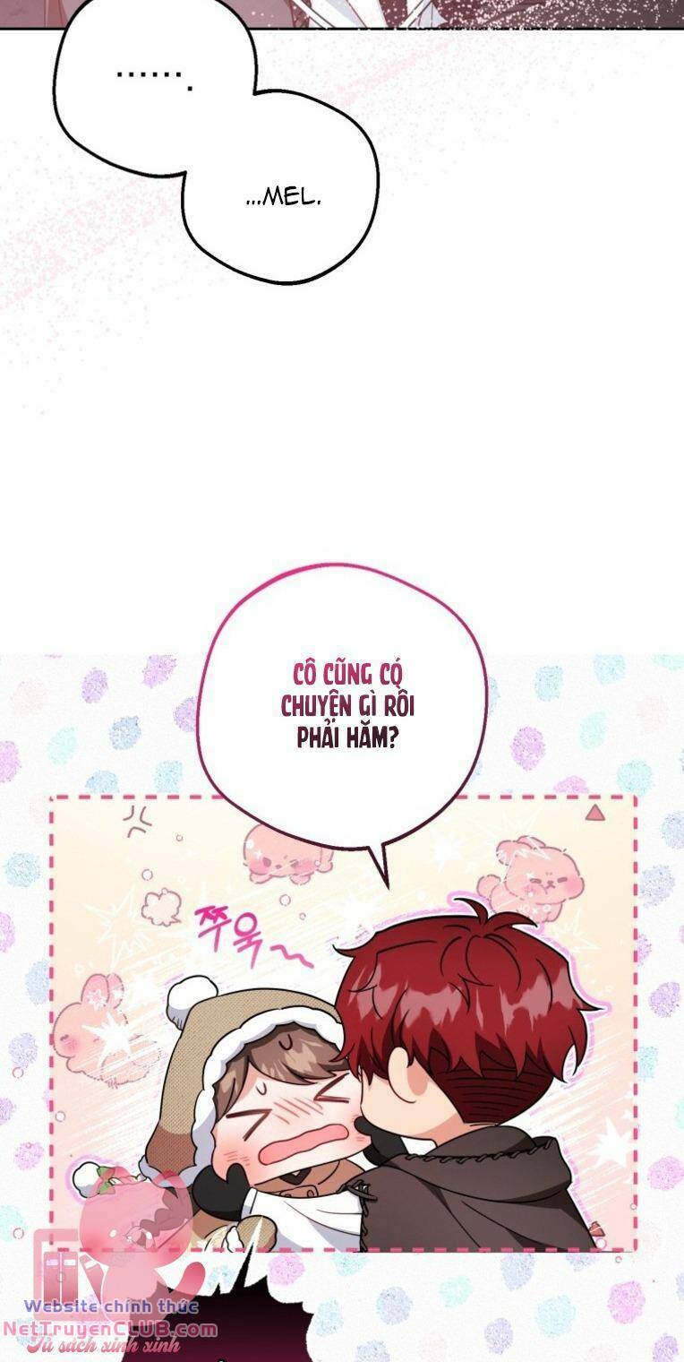 Được Yêu Thương Mà Còn Ngại Ngùng Sao! Chapter 55 - Trang 43