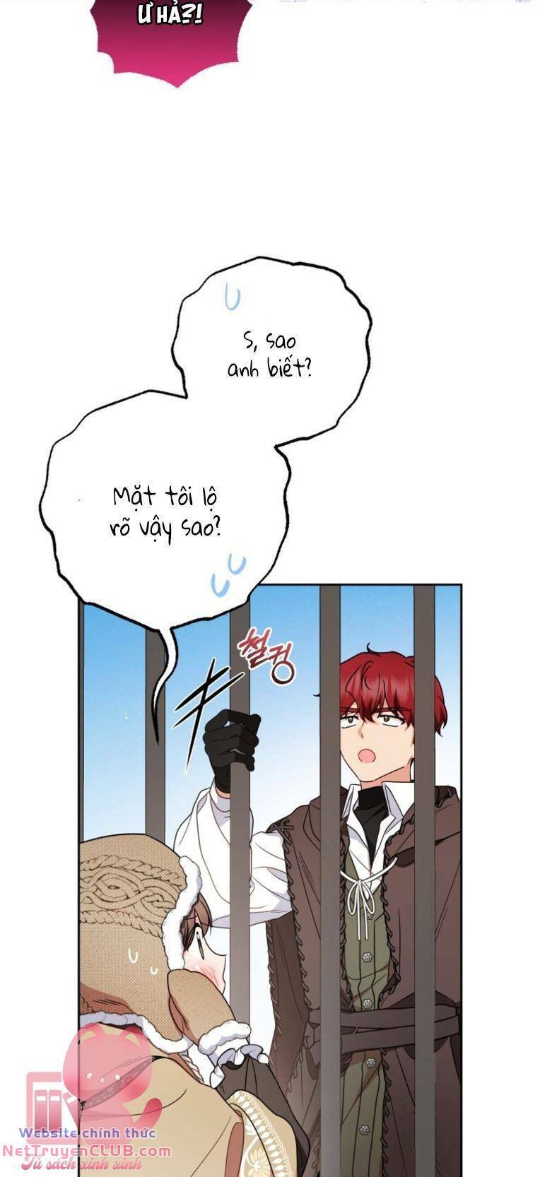 Được Yêu Thương Mà Còn Ngại Ngùng Sao! Chapter 55 - Trang 44