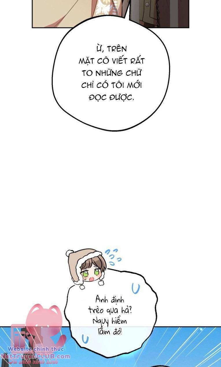 Được Yêu Thương Mà Còn Ngại Ngùng Sao! Chapter 55 - Trang 45