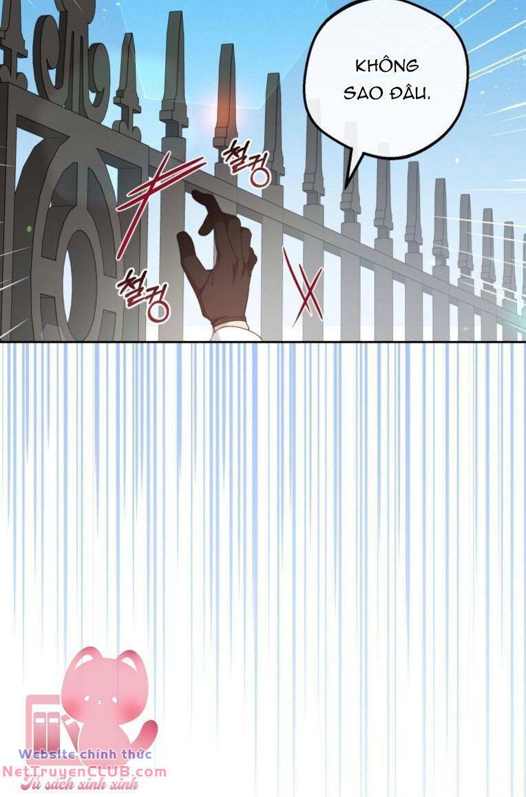 Được Yêu Thương Mà Còn Ngại Ngùng Sao! Chapter 55 - Trang 46