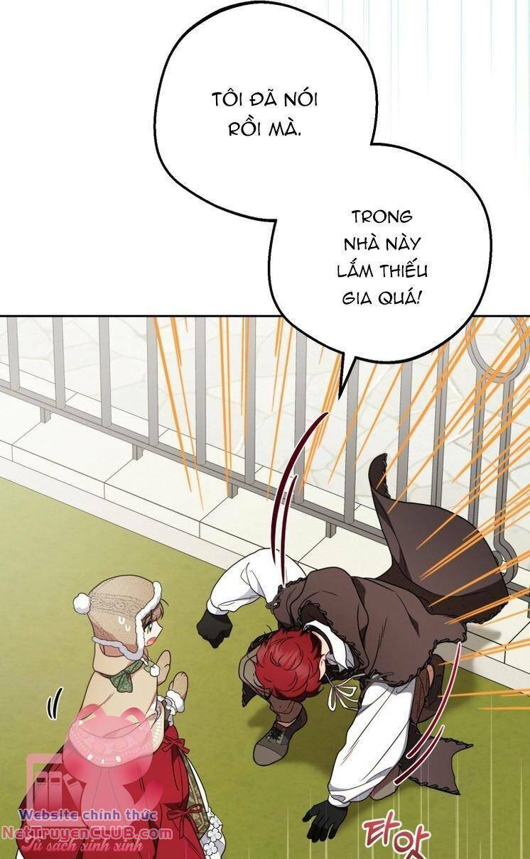 Được Yêu Thương Mà Còn Ngại Ngùng Sao! Chapter 55 - Trang 47