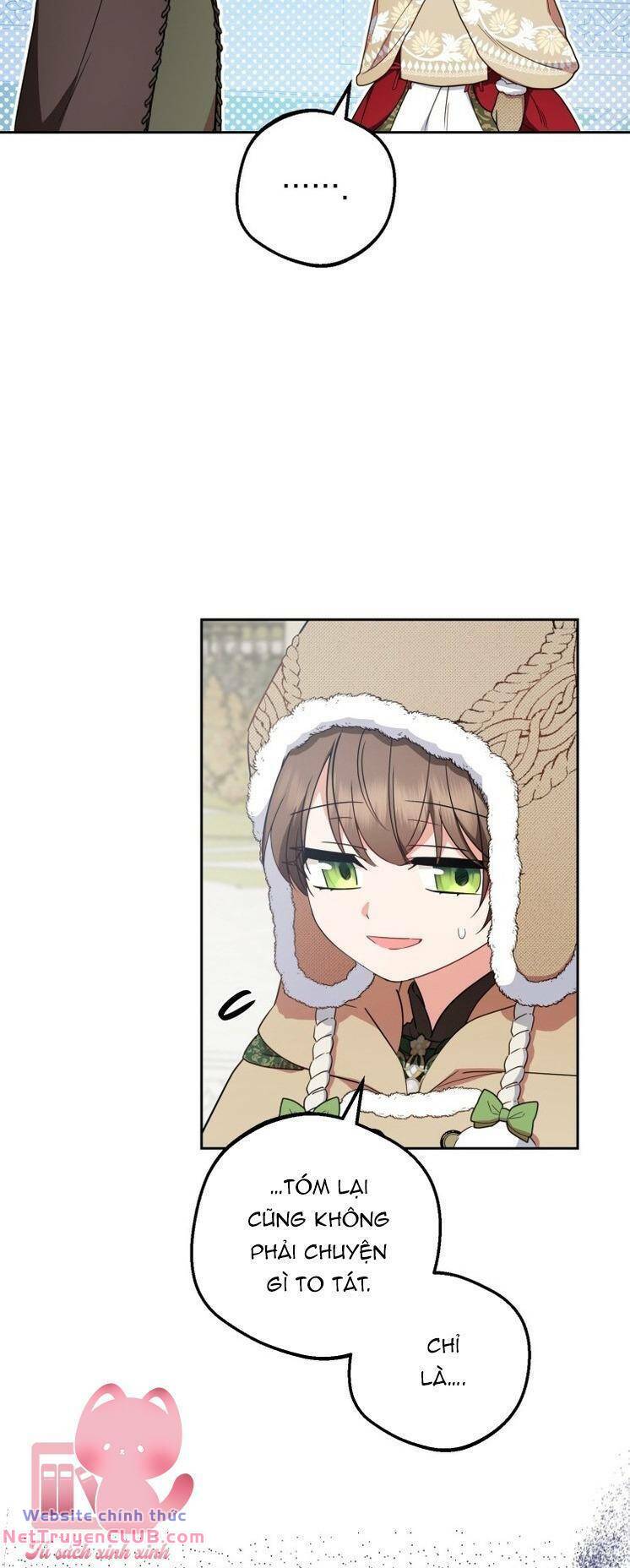 Được Yêu Thương Mà Còn Ngại Ngùng Sao! Chapter 55 - Trang 50