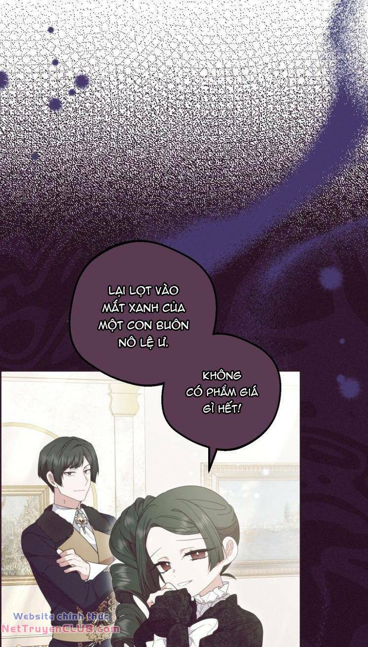 Được Yêu Thương Mà Còn Ngại Ngùng Sao! Chapter 55 - Trang 51