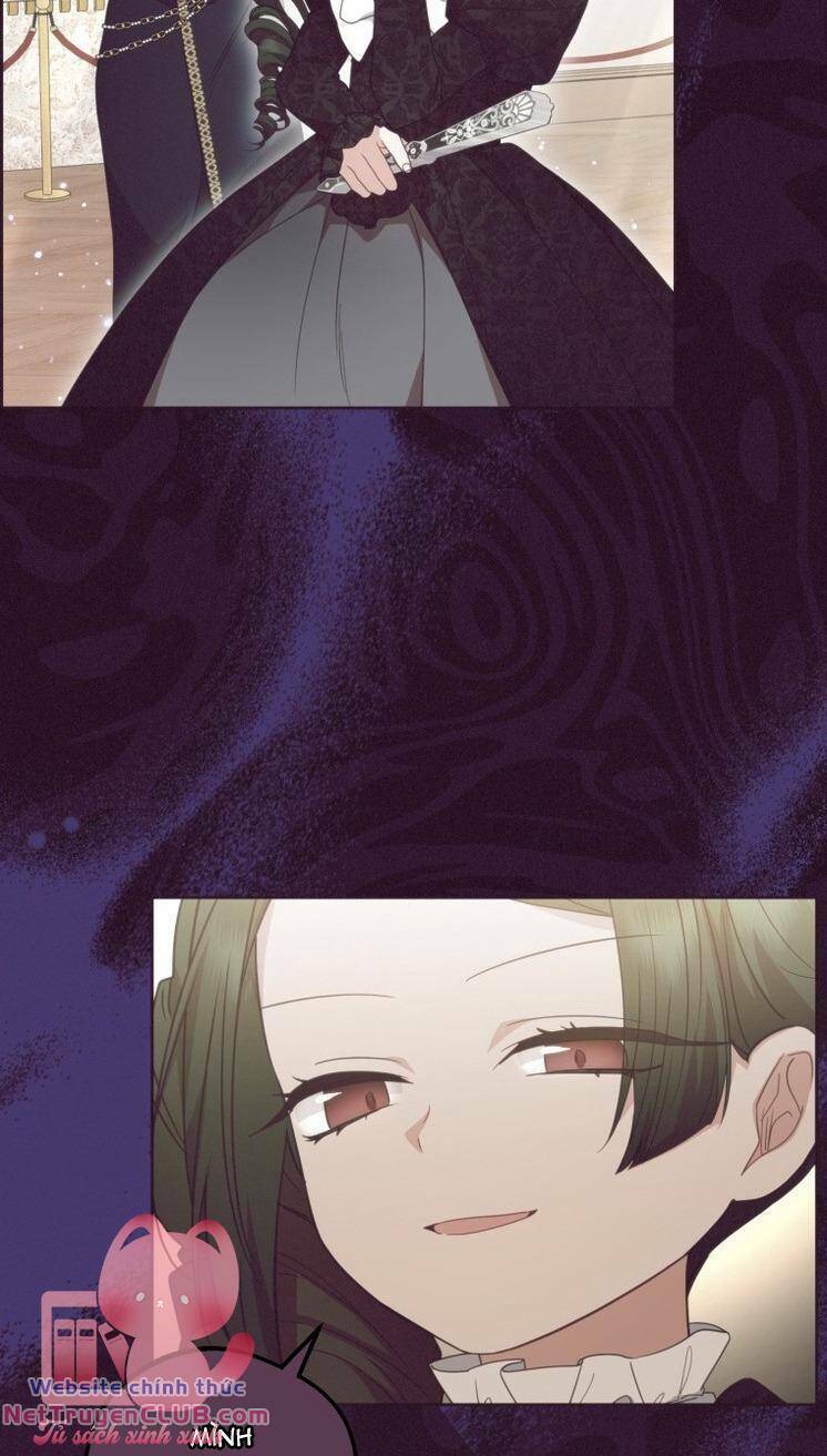 Được Yêu Thương Mà Còn Ngại Ngùng Sao! Chapter 55 - Trang 52