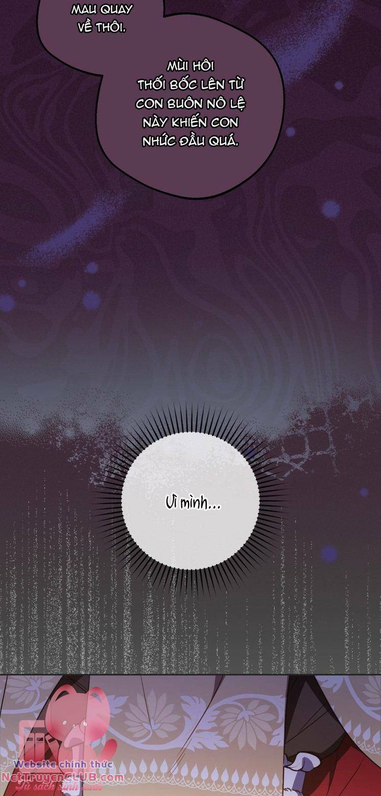 Được Yêu Thương Mà Còn Ngại Ngùng Sao! Chapter 55 - Trang 53