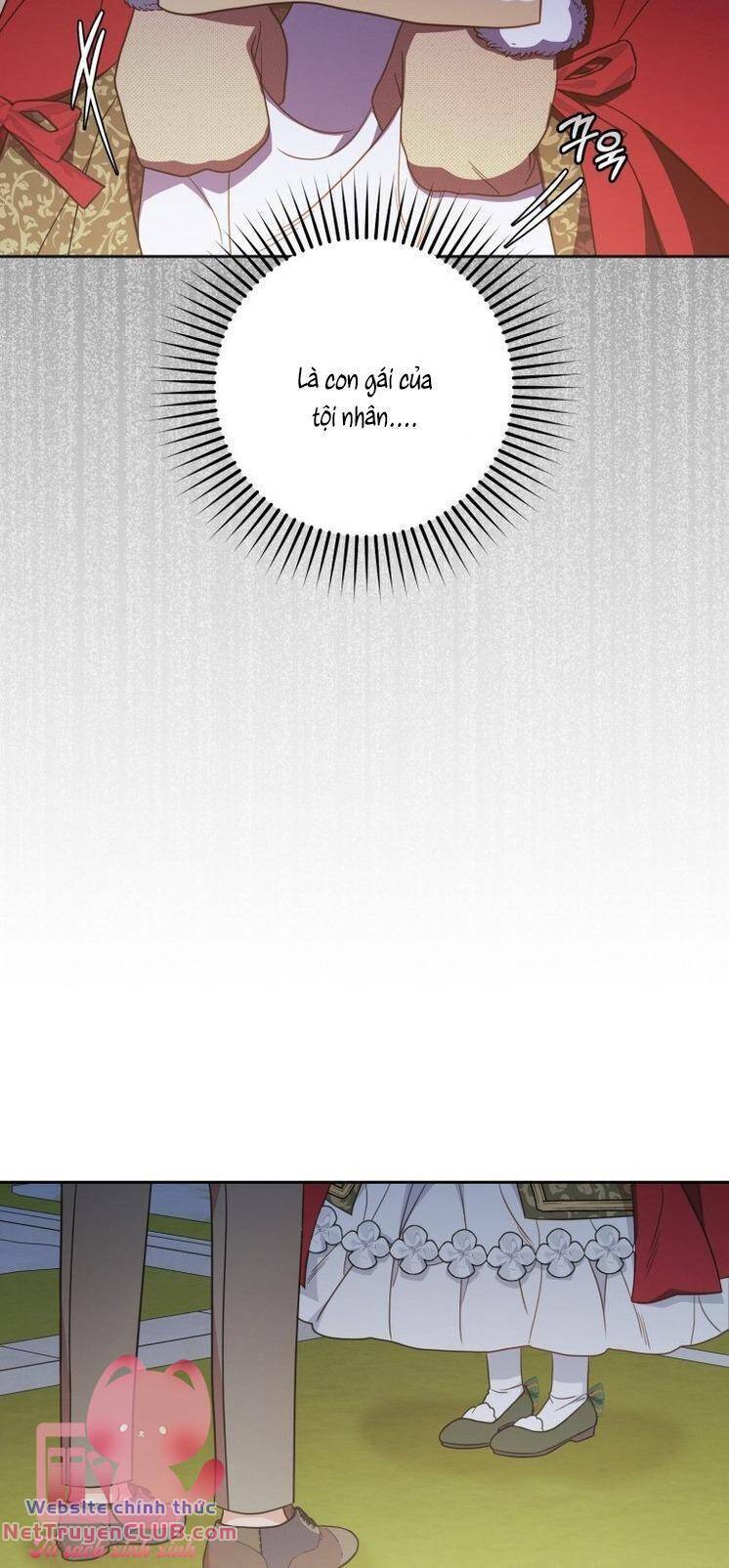 Được Yêu Thương Mà Còn Ngại Ngùng Sao! Chapter 55 - Trang 54