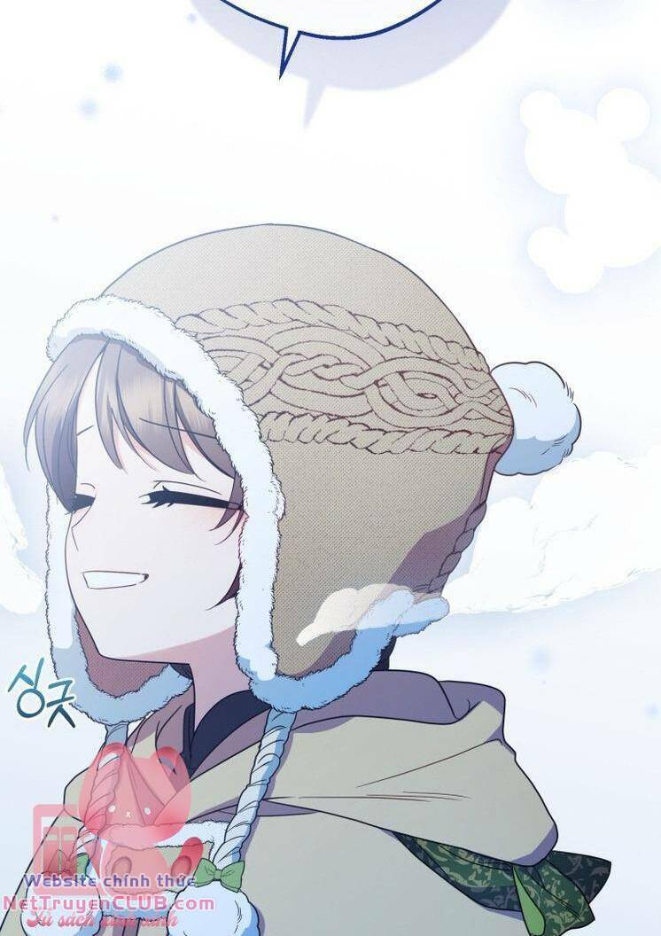 Được Yêu Thương Mà Còn Ngại Ngùng Sao! Chapter 55 - Trang 56