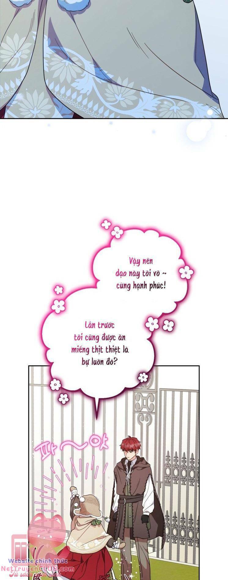 Được Yêu Thương Mà Còn Ngại Ngùng Sao! Chapter 55 - Trang 57