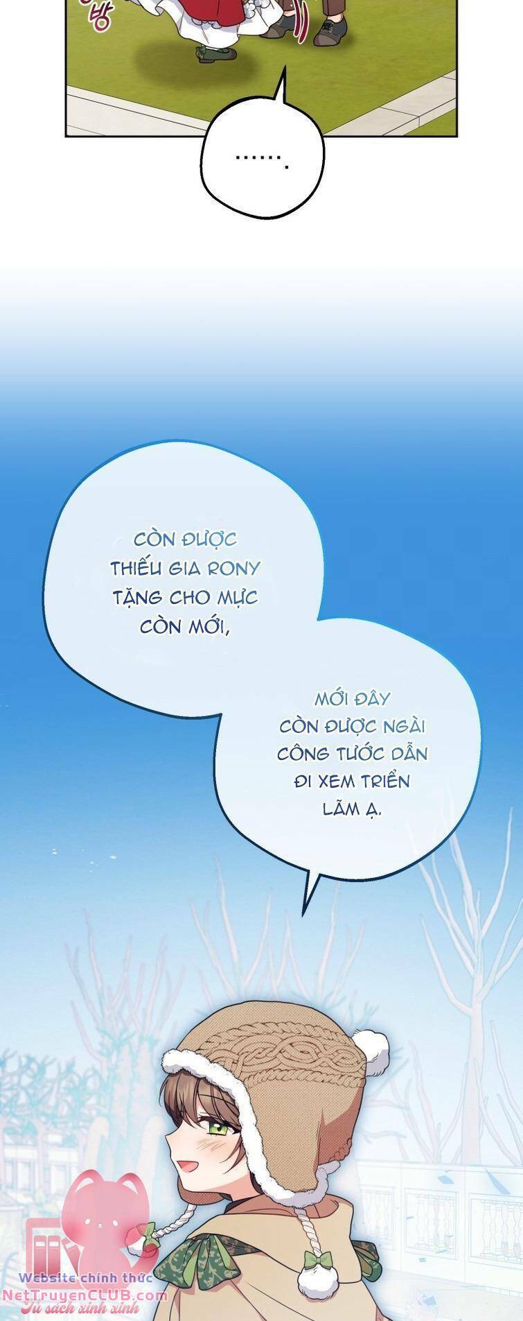 Được Yêu Thương Mà Còn Ngại Ngùng Sao! Chapter 55 - Trang 58