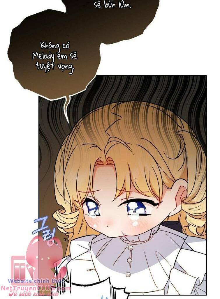 Được Yêu Thương Mà Còn Ngại Ngùng Sao! Chapter 55 - Trang 5