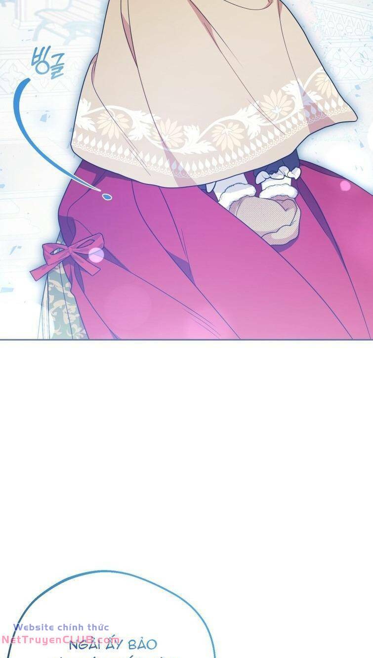 Được Yêu Thương Mà Còn Ngại Ngùng Sao! Chapter 55 - Trang 59