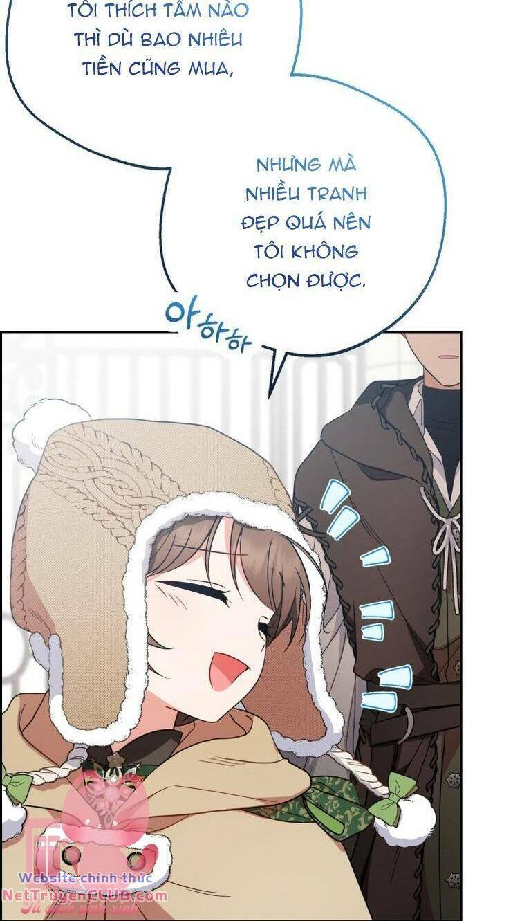 Được Yêu Thương Mà Còn Ngại Ngùng Sao! Chapter 55 - Trang 60