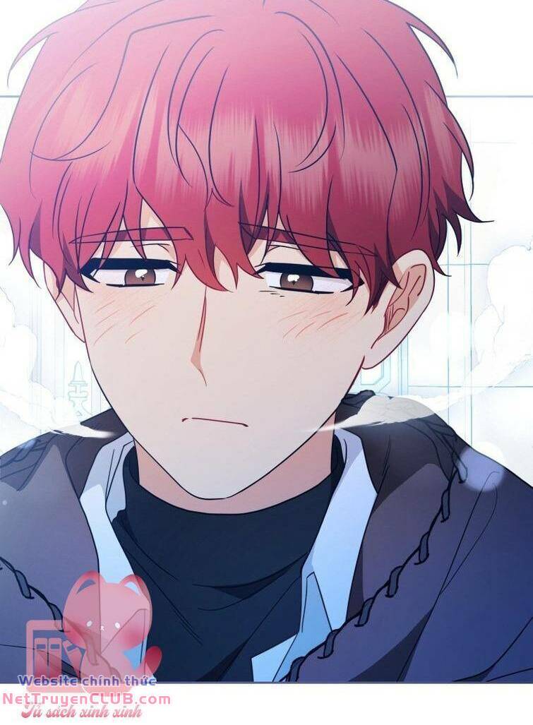 Được Yêu Thương Mà Còn Ngại Ngùng Sao! Chapter 55 - Trang 62