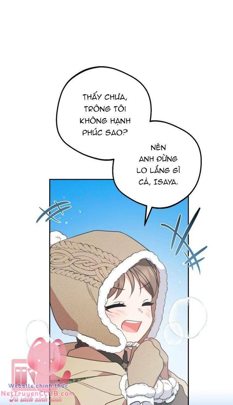 Được Yêu Thương Mà Còn Ngại Ngùng Sao! Chapter 55 - Trang 63