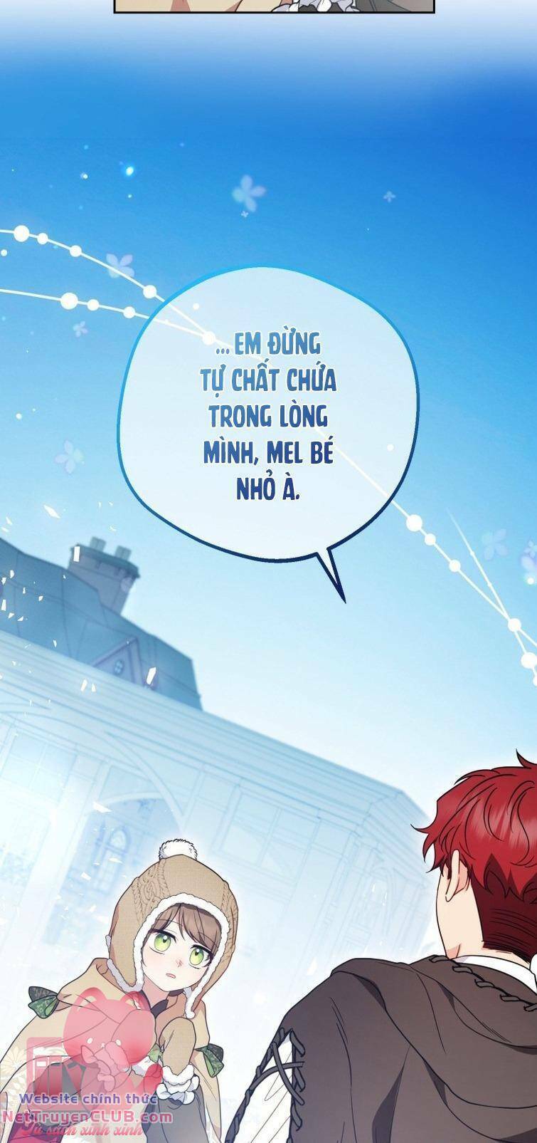Được Yêu Thương Mà Còn Ngại Ngùng Sao! Chapter 55 - Trang 64
