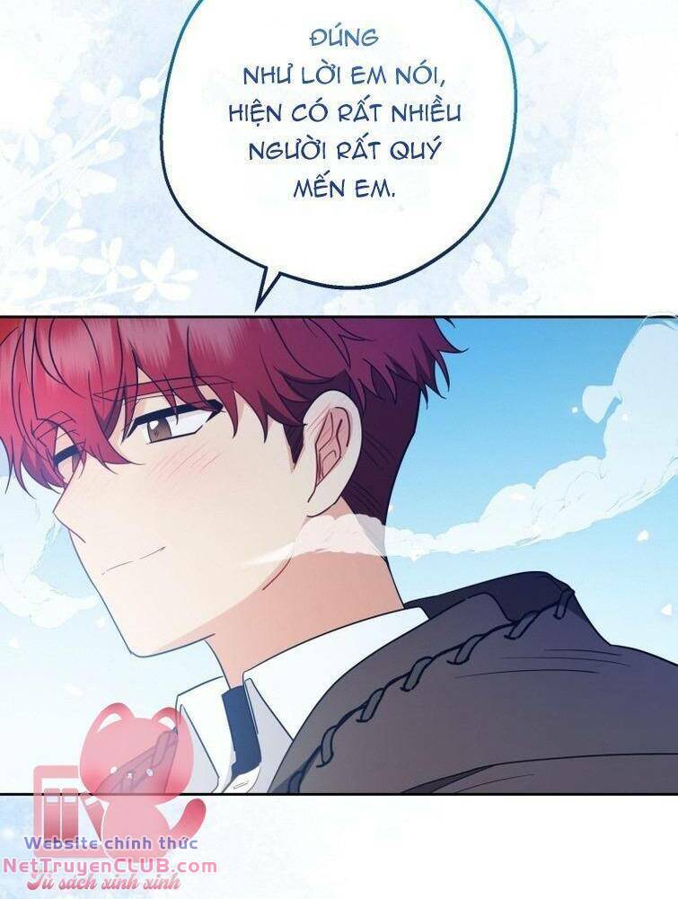 Được Yêu Thương Mà Còn Ngại Ngùng Sao! Chapter 55 - Trang 66