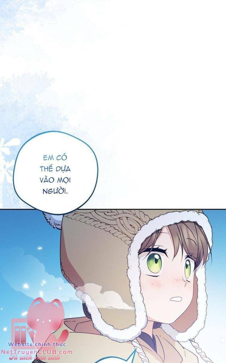 Được Yêu Thương Mà Còn Ngại Ngùng Sao! Chapter 55 - Trang 67