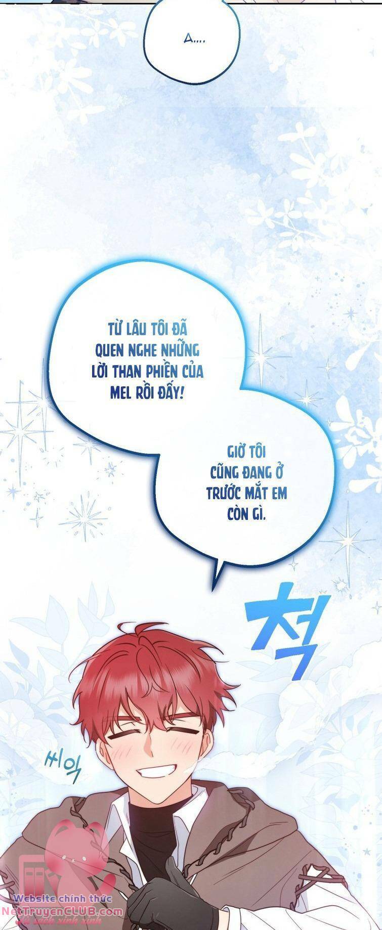 Được Yêu Thương Mà Còn Ngại Ngùng Sao! Chapter 55 - Trang 68