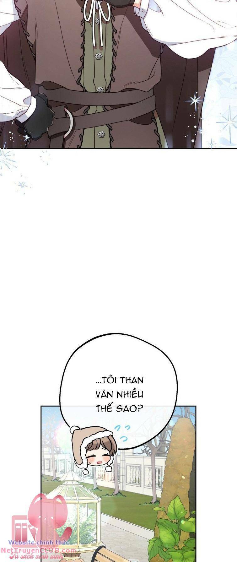 Được Yêu Thương Mà Còn Ngại Ngùng Sao! Chapter 55 - Trang 69