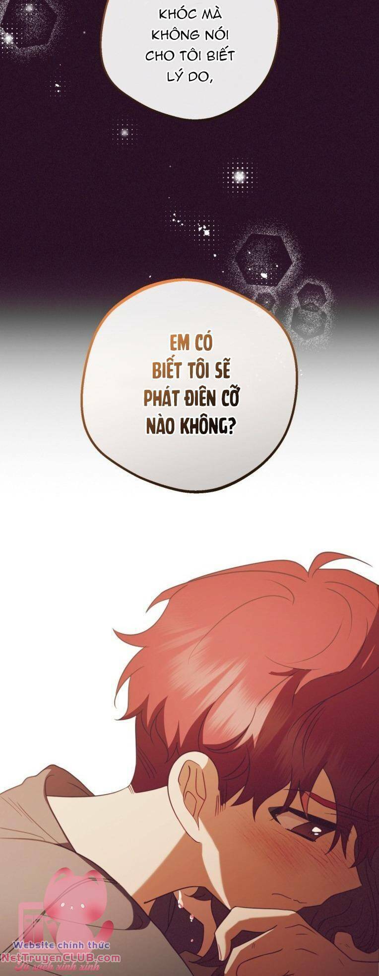 Được Yêu Thương Mà Còn Ngại Ngùng Sao! Chapter 55 - Trang 72