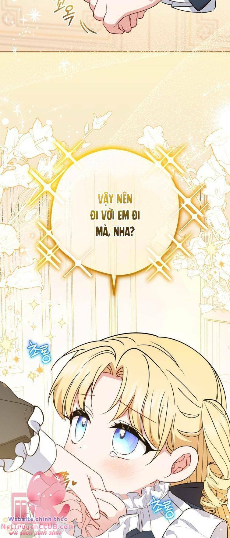 Được Yêu Thương Mà Còn Ngại Ngùng Sao! Chapter 55 - Trang 7