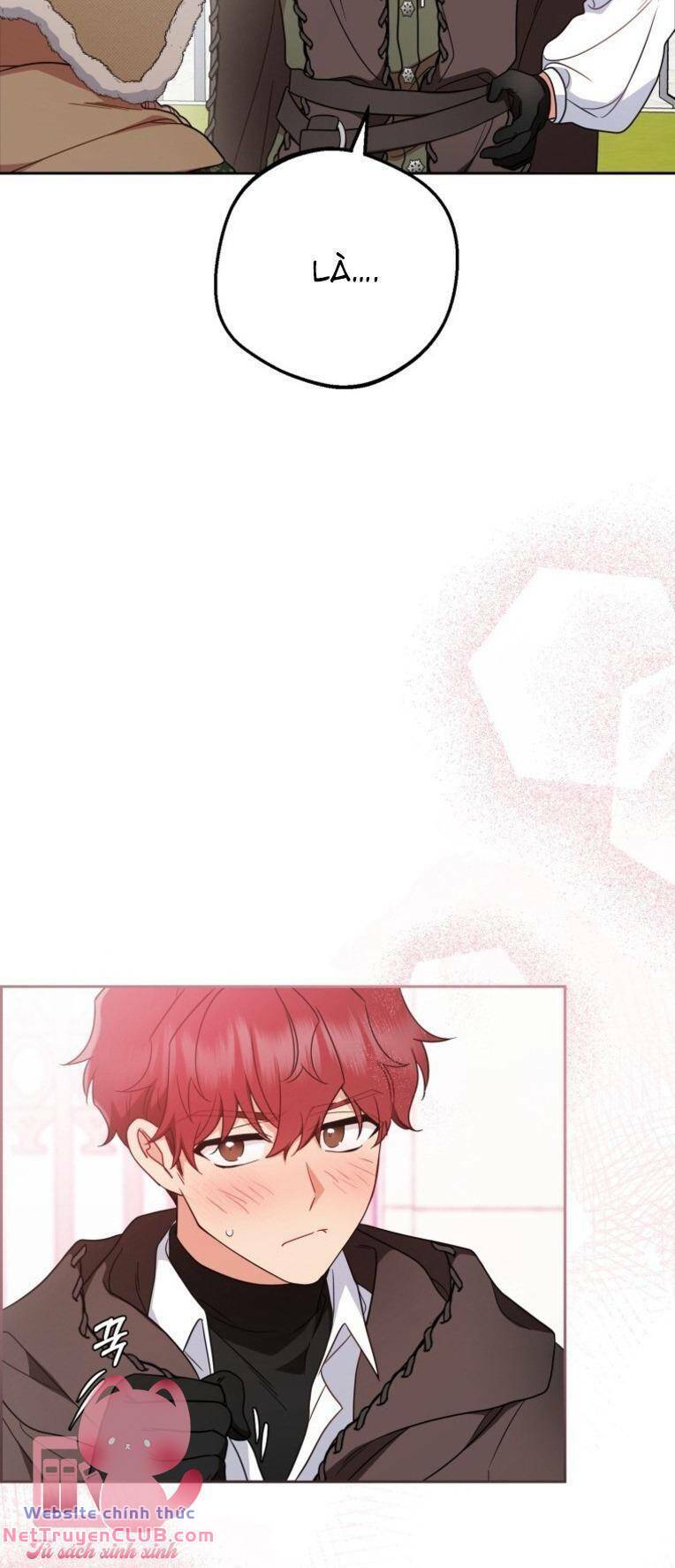 Được Yêu Thương Mà Còn Ngại Ngùng Sao! Chapter 55 - Trang 79