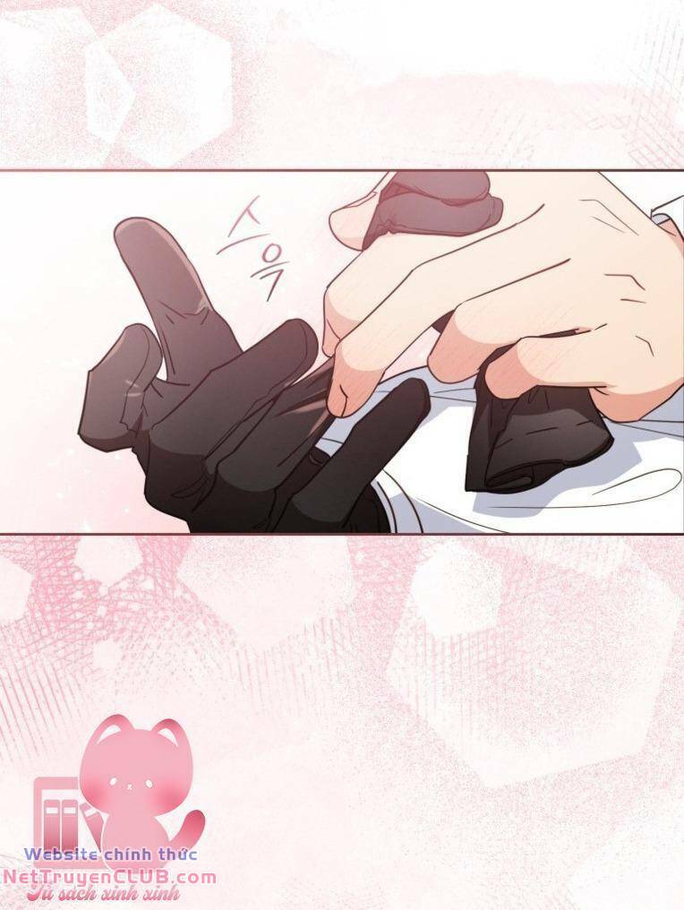 Được Yêu Thương Mà Còn Ngại Ngùng Sao! Chapter 55 - Trang 80