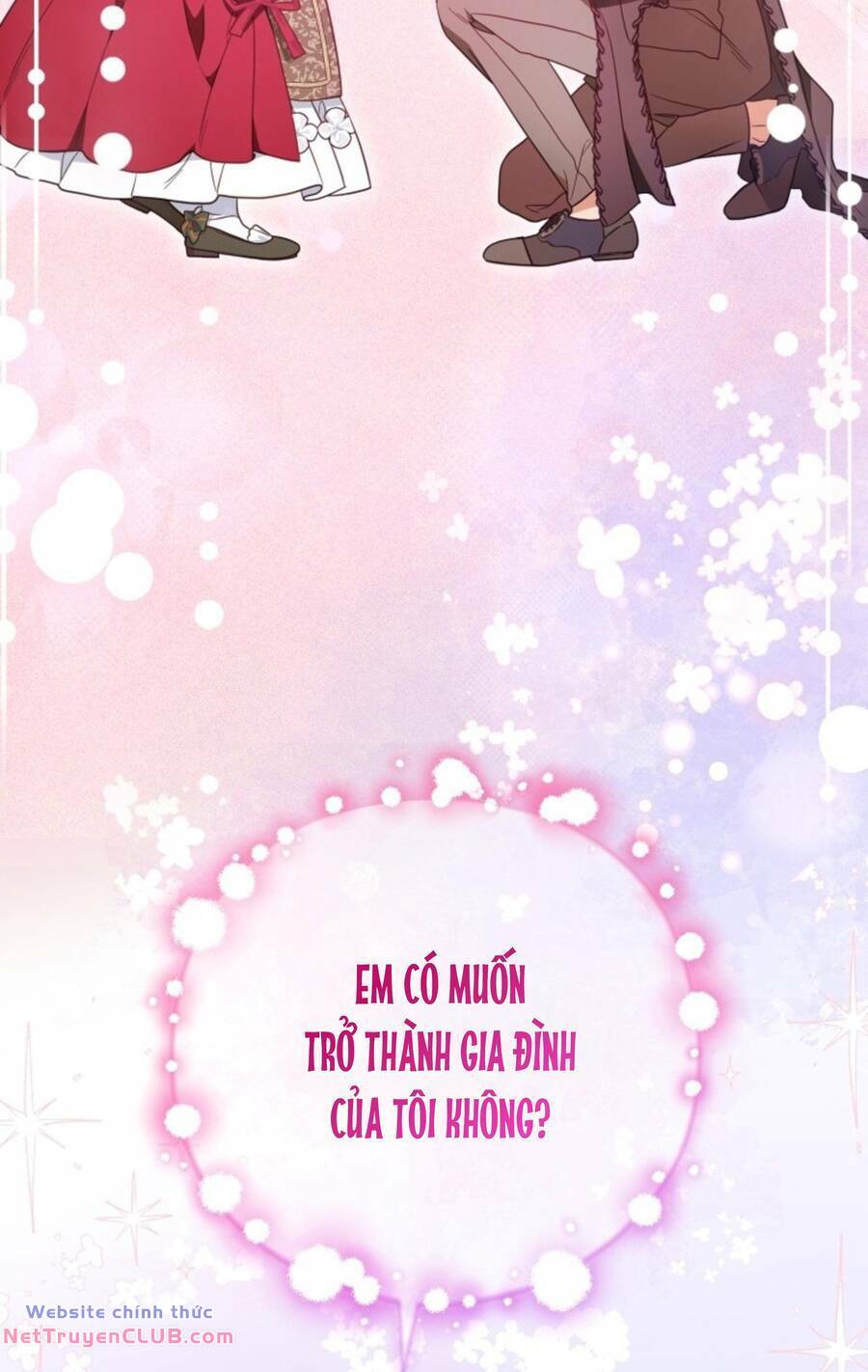 Được Yêu Thương Mà Còn Ngại Ngùng Sao! Chapter 55 - Trang 83