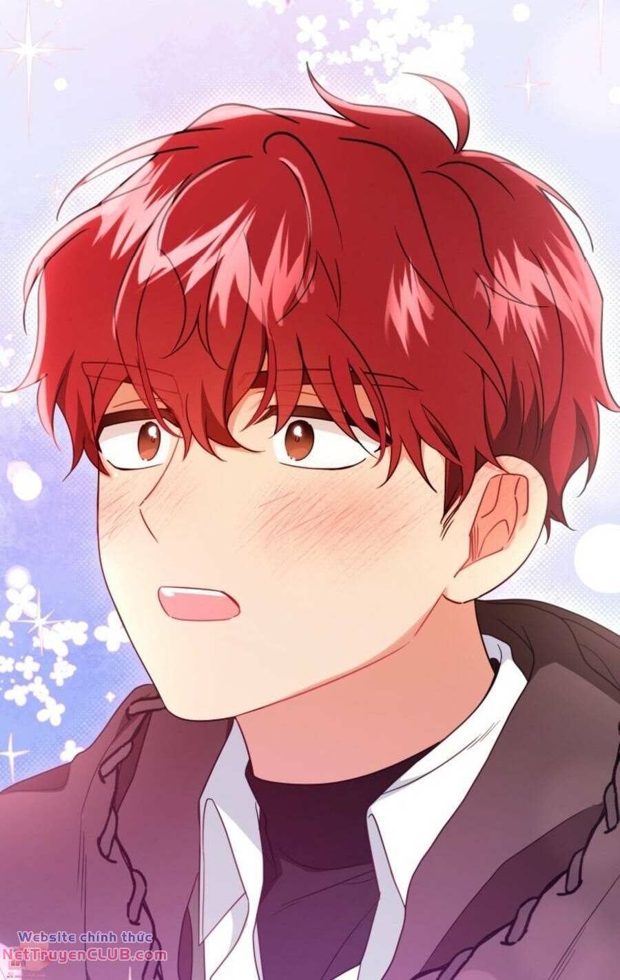 Được Yêu Thương Mà Còn Ngại Ngùng Sao! Chapter 55 - Trang 84