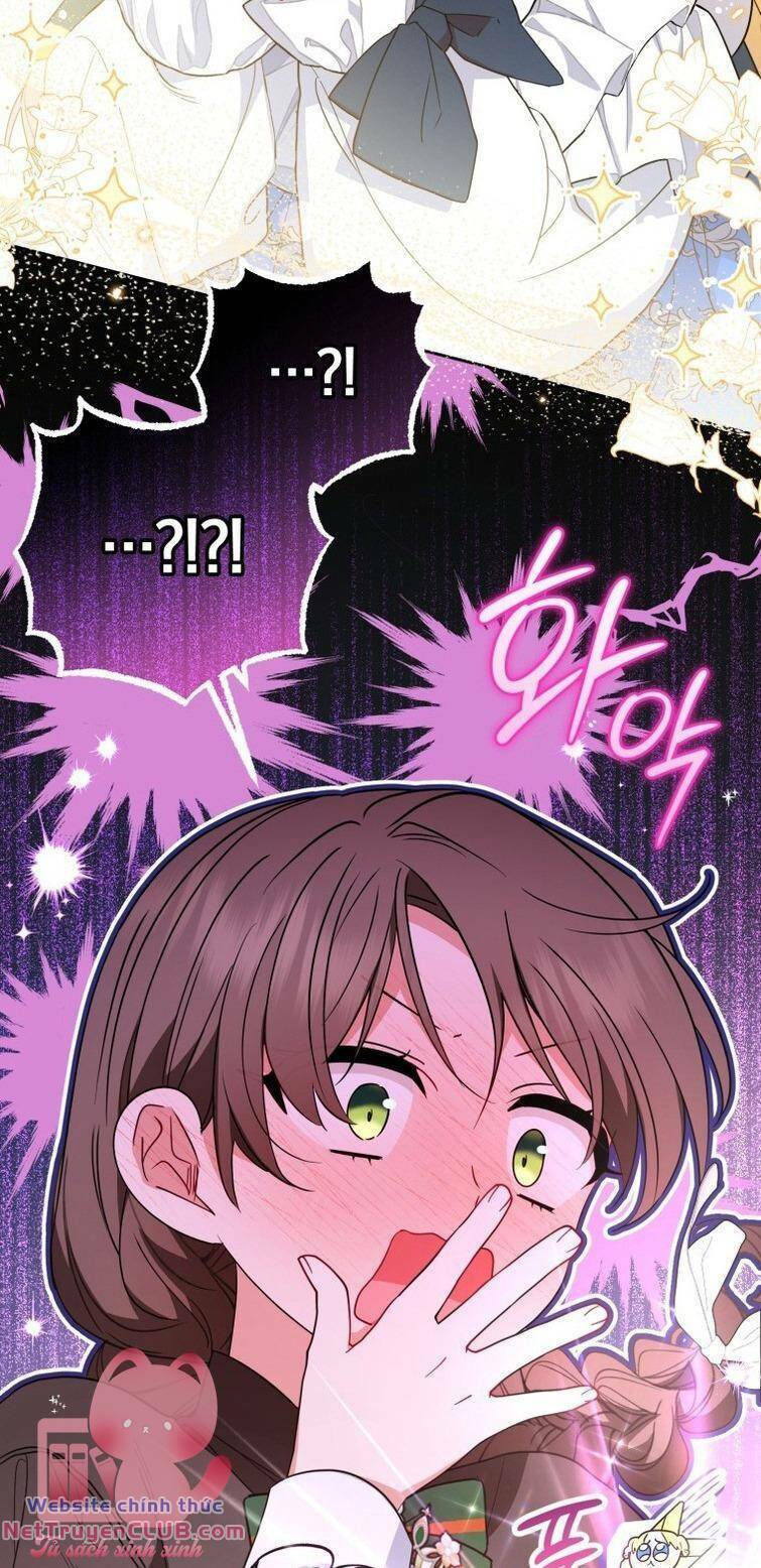 Được Yêu Thương Mà Còn Ngại Ngùng Sao! Chapter 55 - Trang 8