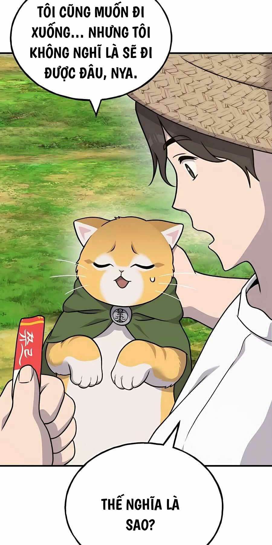 Làm Nông Dân Trong Tòa Tháp Thử Thách - Chapter 41 - Page 106