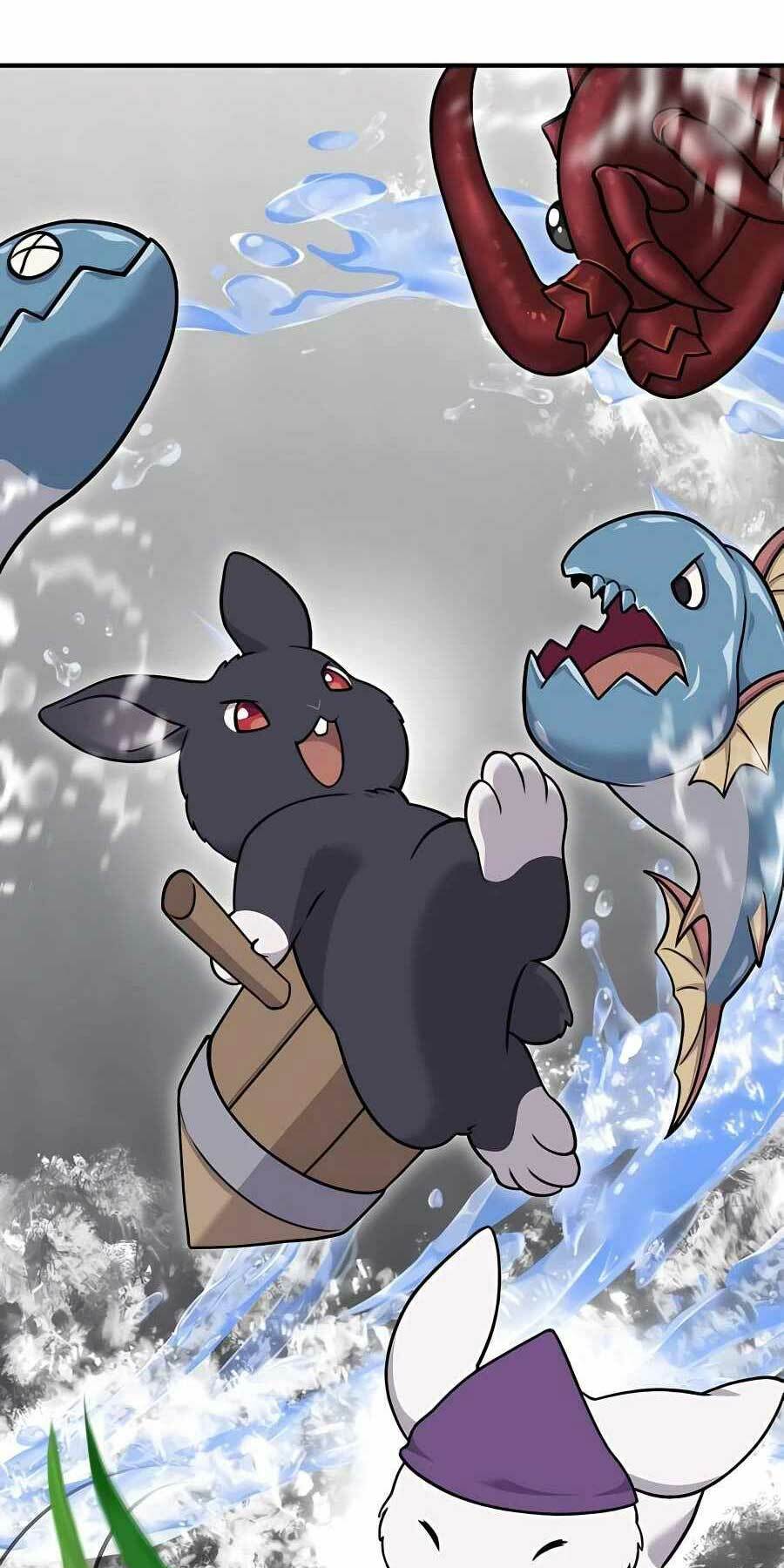 Làm Nông Dân Trong Tòa Tháp Thử Thách - Chapter 41 - Page 10