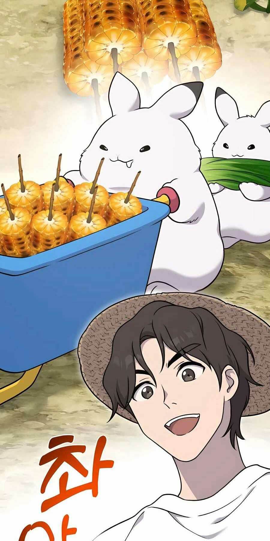 Làm Nông Dân Trong Tòa Tháp Thử Thách - Chapter 41 - Page 12