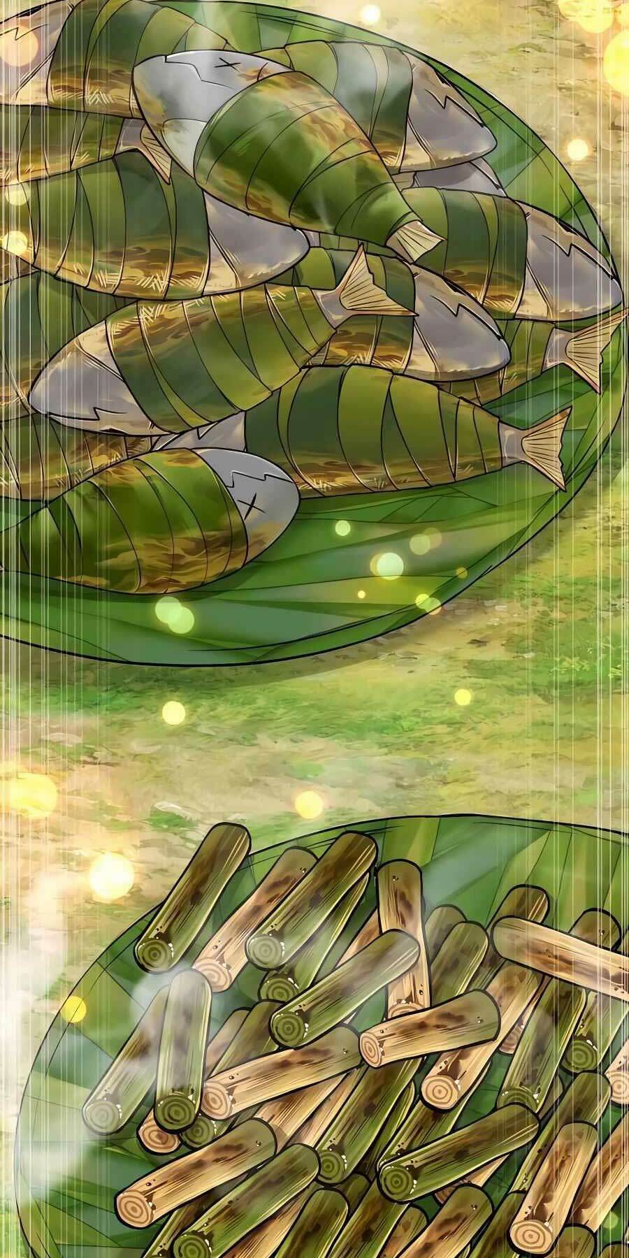 Làm Nông Dân Trong Tòa Tháp Thử Thách - Chapter 41 - Page 15