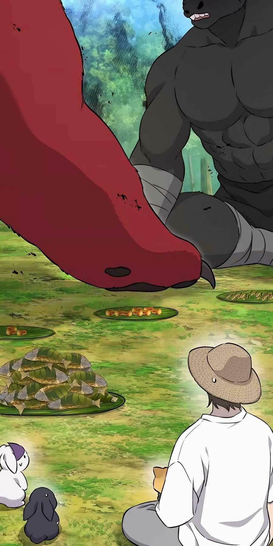 Làm Nông Dân Trong Tòa Tháp Thử Thách - Chapter 41 - Page 24