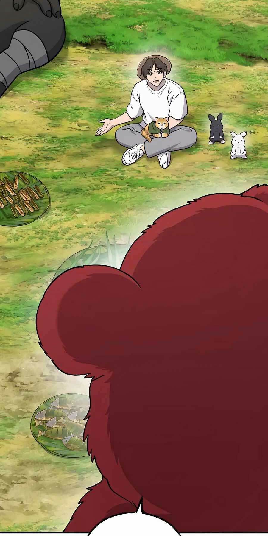 Làm Nông Dân Trong Tòa Tháp Thử Thách - Chapter 41 - Page 30