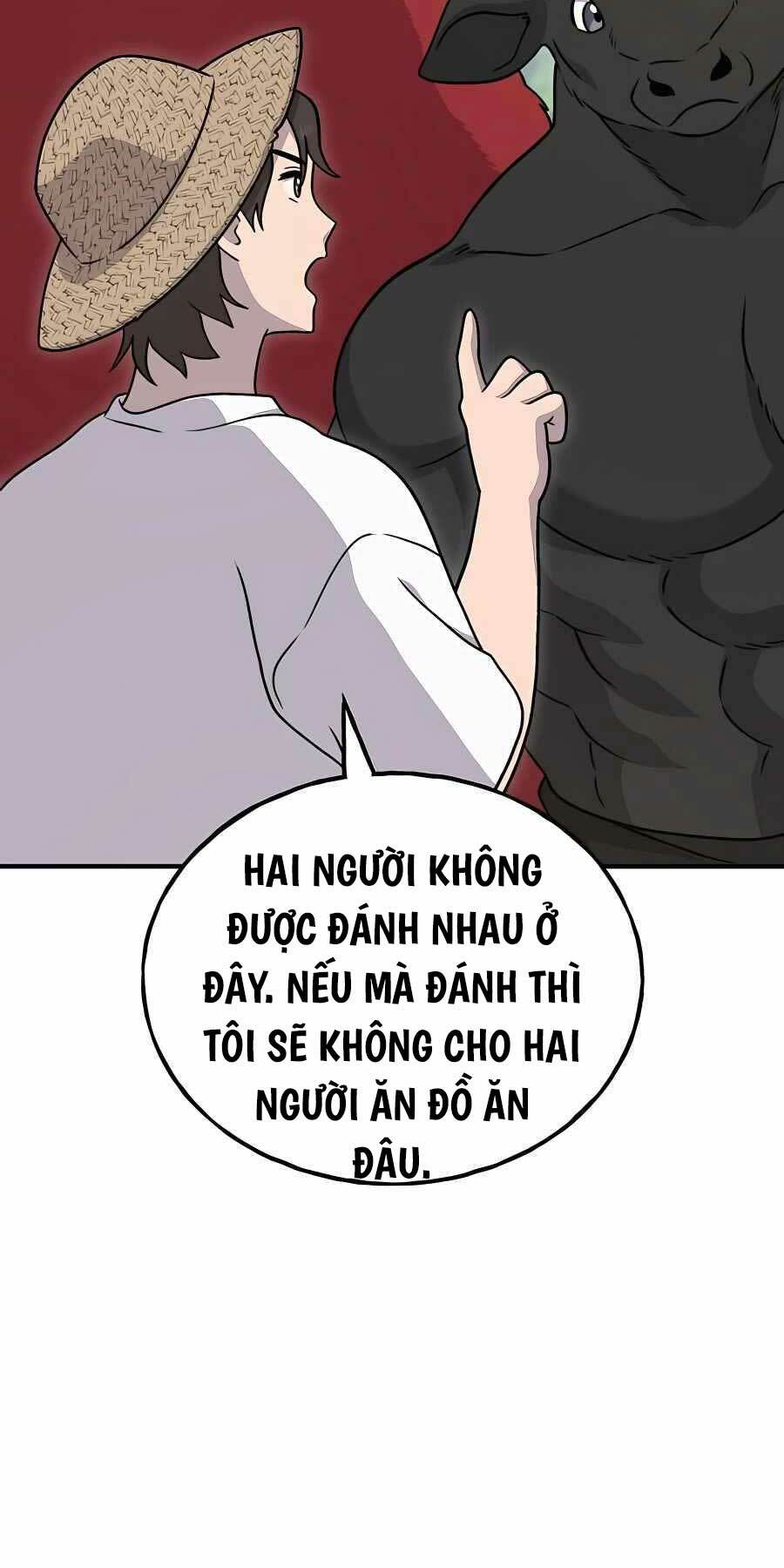 Làm Nông Dân Trong Tòa Tháp Thử Thách - Chapter 41 - Page 32