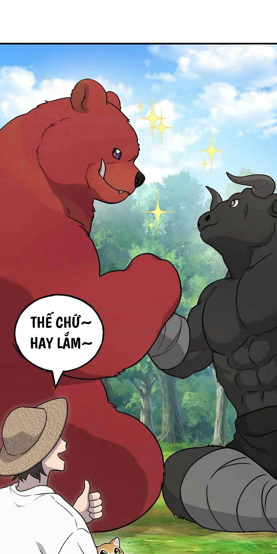 Làm Nông Dân Trong Tòa Tháp Thử Thách - Chapter 41 - Page 37