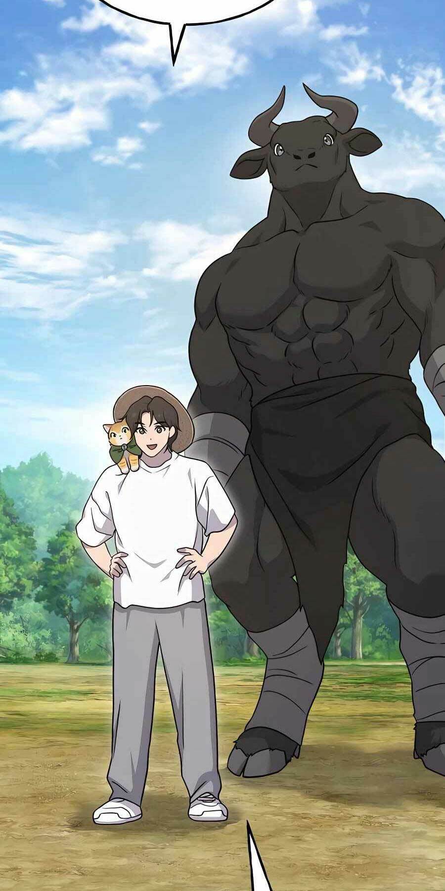 Làm Nông Dân Trong Tòa Tháp Thử Thách - Chapter 41 - Page 43