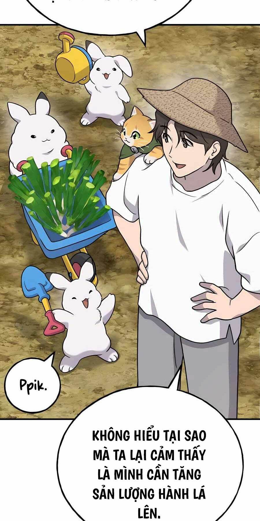 Làm Nông Dân Trong Tòa Tháp Thử Thách - Chapter 41 - Page 55