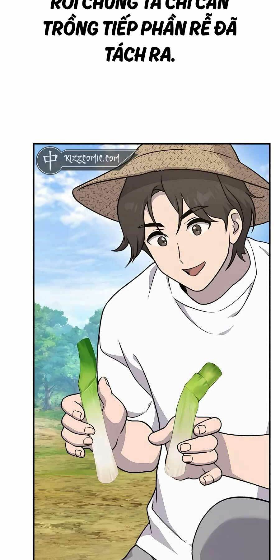 Làm Nông Dân Trong Tòa Tháp Thử Thách - Chapter 41 - Page 60