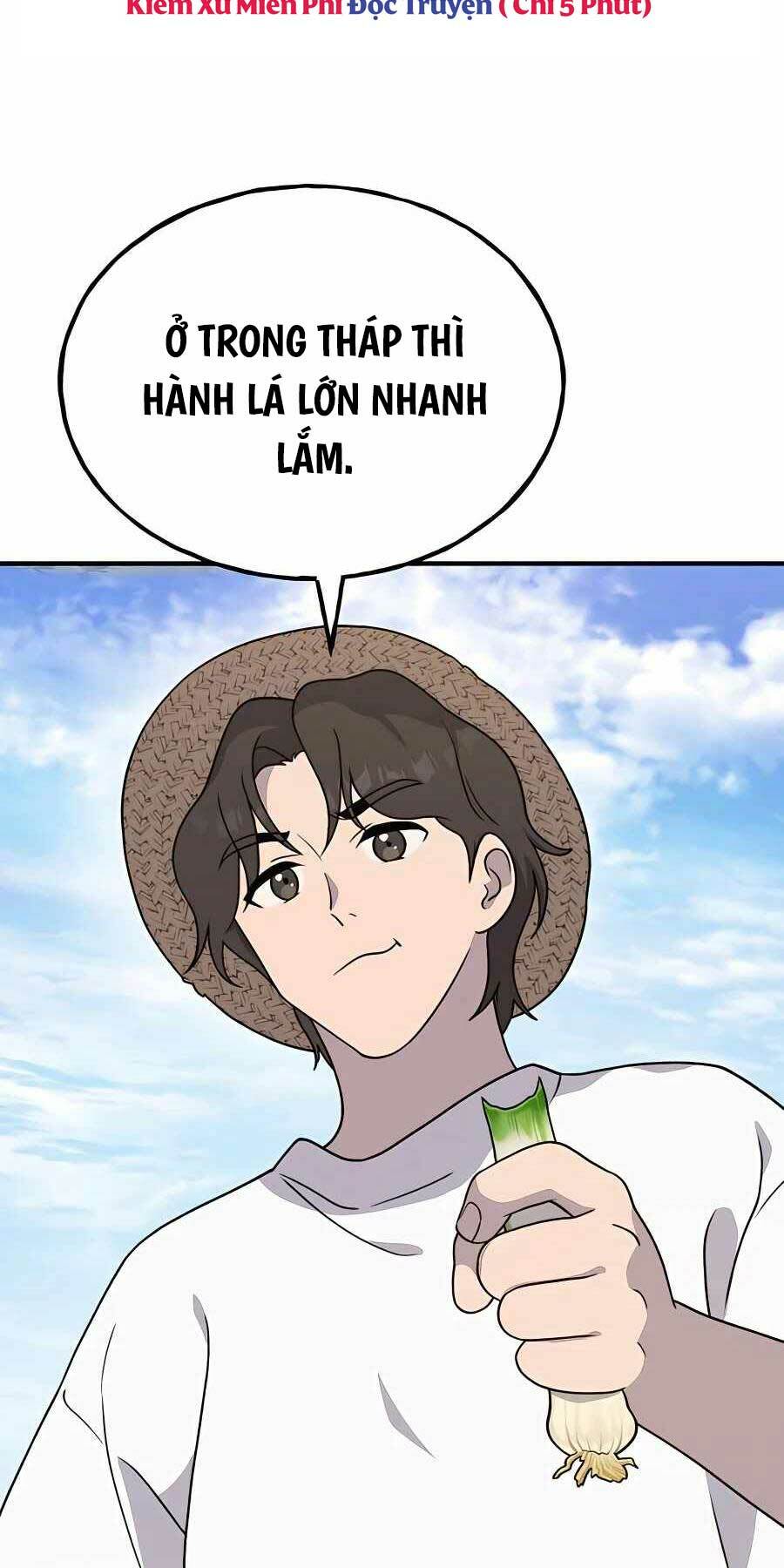 Làm Nông Dân Trong Tòa Tháp Thử Thách - Chapter 41 - Page 64