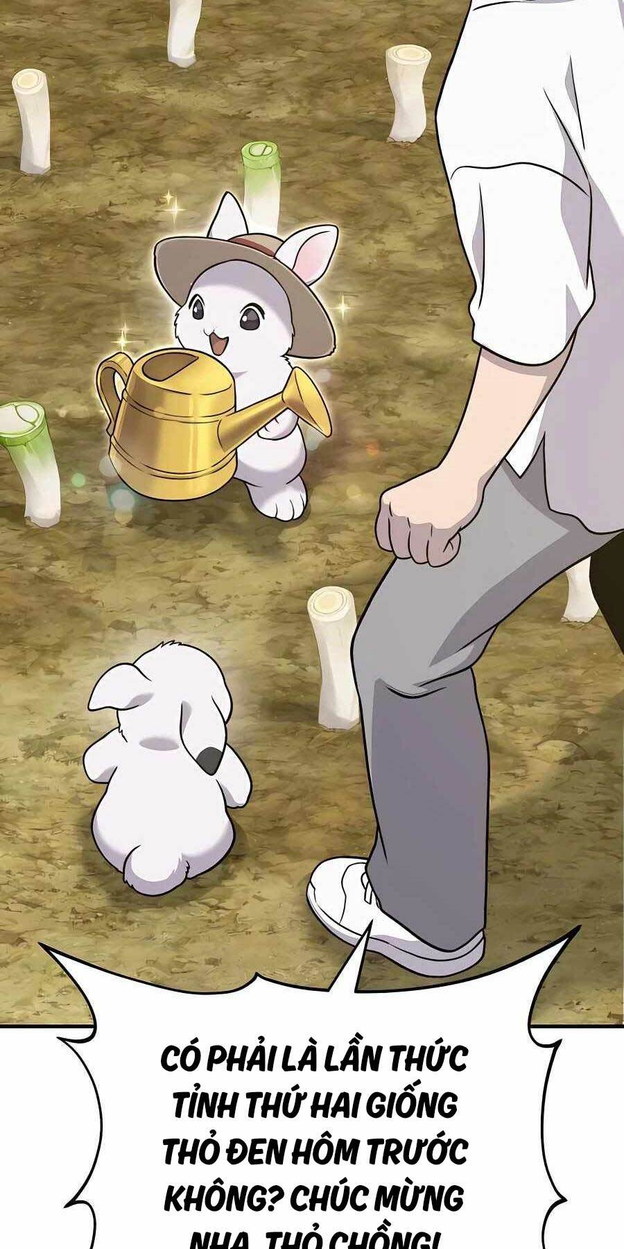 Làm Nông Dân Trong Tòa Tháp Thử Thách - Chapter 41 - Page 73