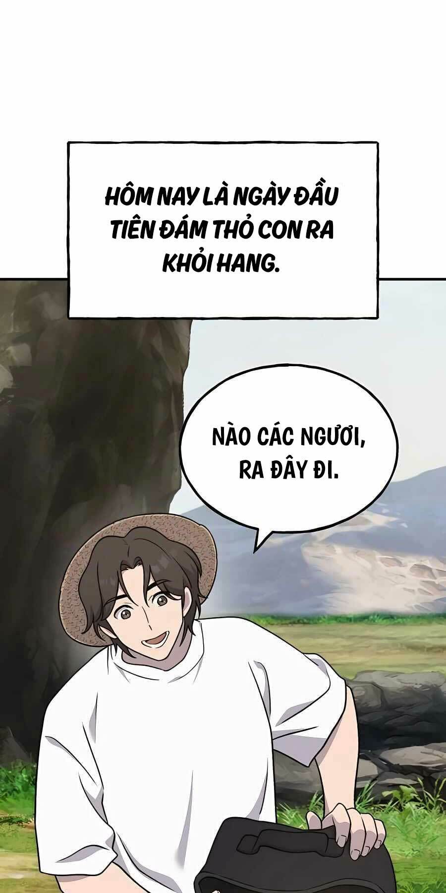 Làm Nông Dân Trong Tòa Tháp Thử Thách - Chapter 41 - Page 83