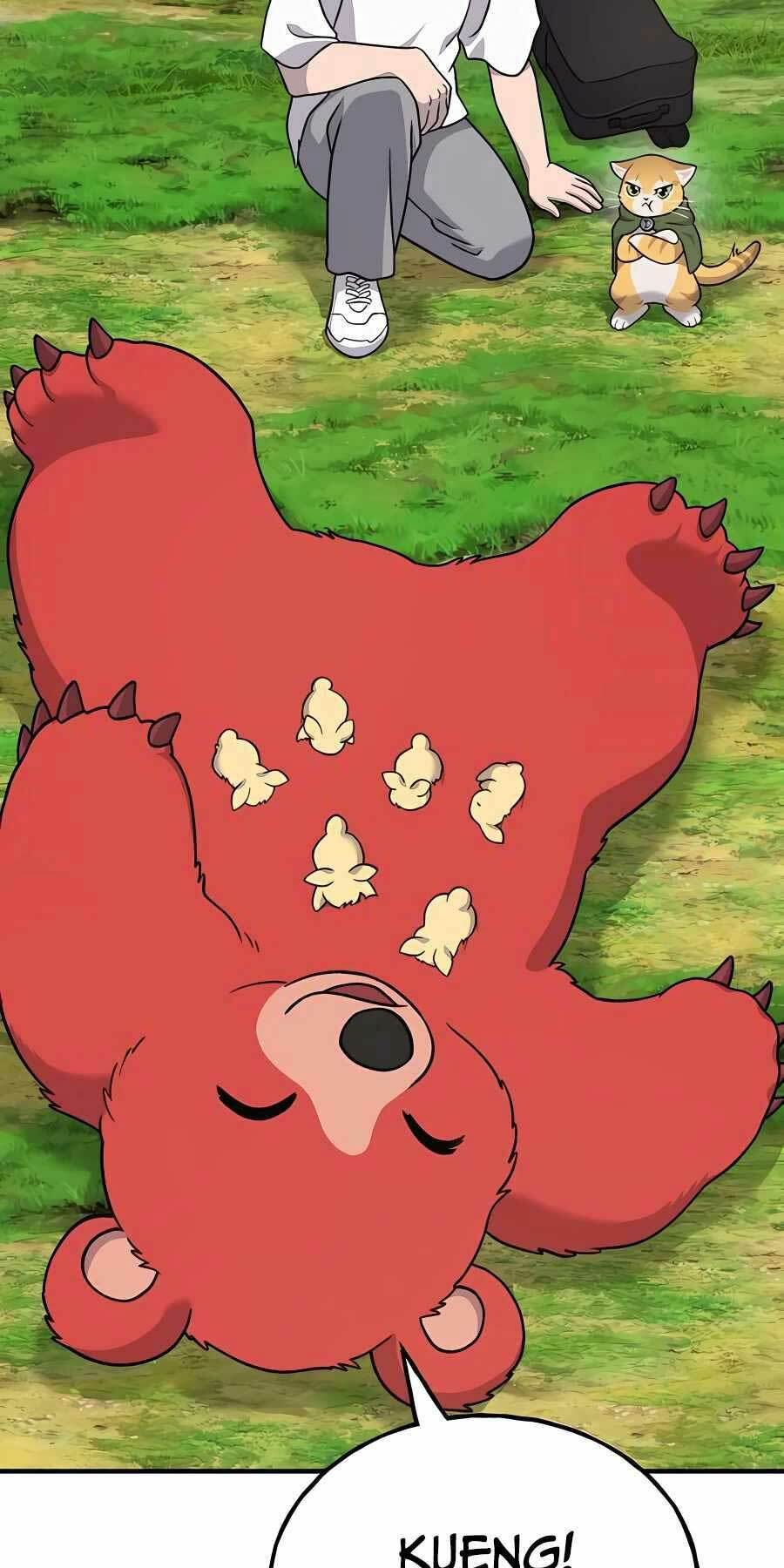 Làm Nông Dân Trong Tòa Tháp Thử Thách - Chapter 41 - Page 93