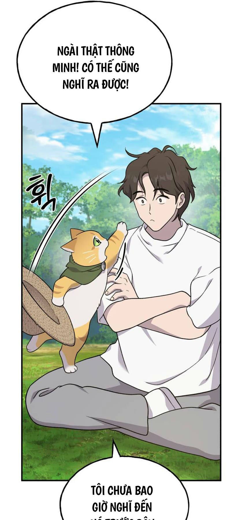 Làm Nông Dân Trong Tòa Tháp Thử Thách - Chapter 42 - Page 17