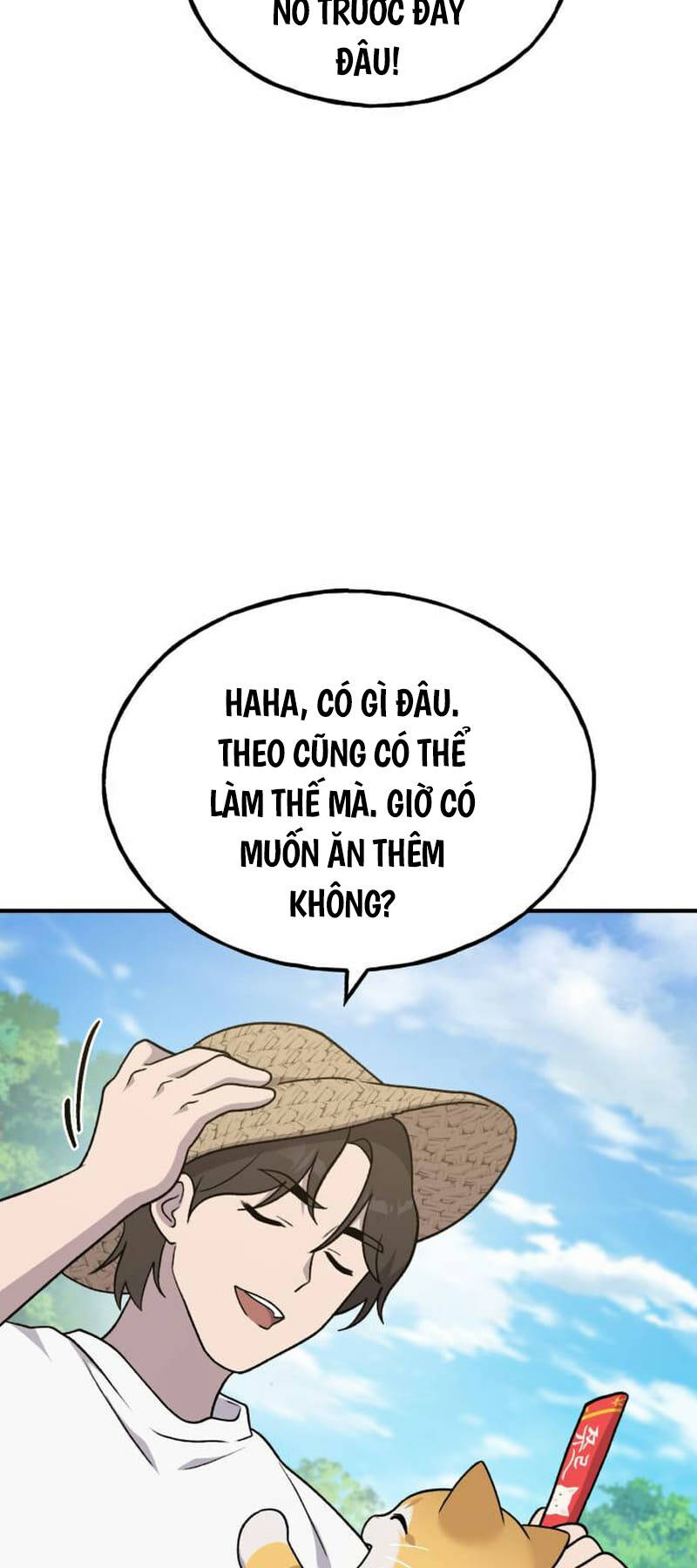 Làm Nông Dân Trong Tòa Tháp Thử Thách - Chapter 42 - Page 18